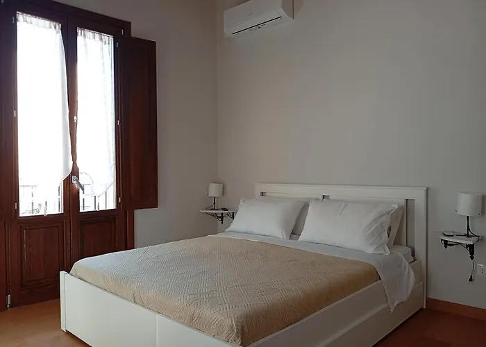 דירה Borgo Sant'antonio 14 B