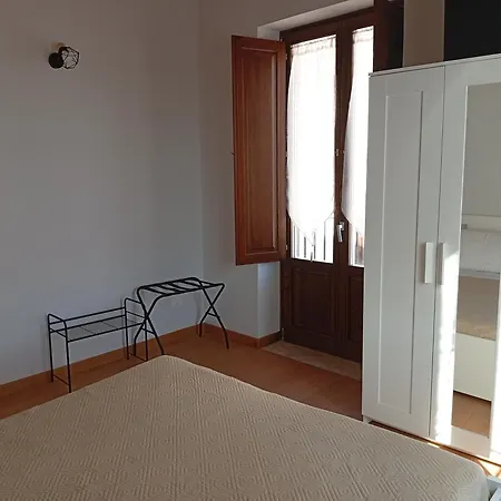 Borgo Sant'antonio 14 B Apartment Syracuse