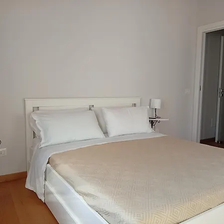Apartment Borgo Sant'antonio 14 B Syracuse
