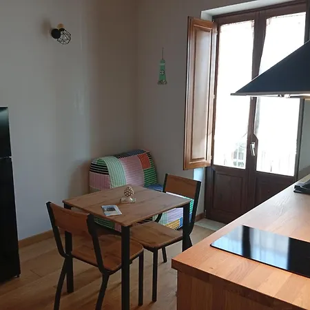 Appartement Borgo Sant'antonio 14 B Syracuse