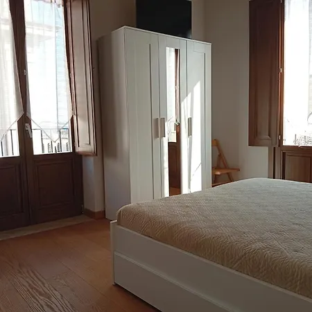 Apartment Borgo Sant'antonio 14 B *