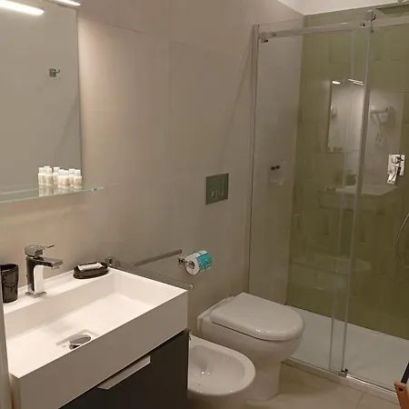 Apartment Borgo Sant'antonio 14 B