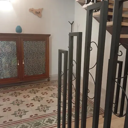 Borgo Sant'antonio 14 B