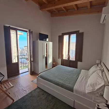 Borgo Sant'antonio 14 B