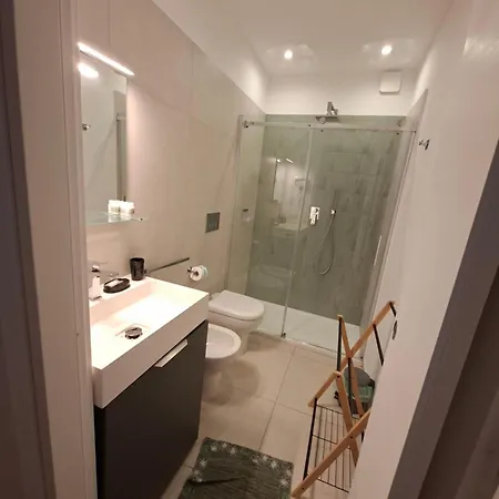 Borgo Sant'antonio 14 B Apartmán